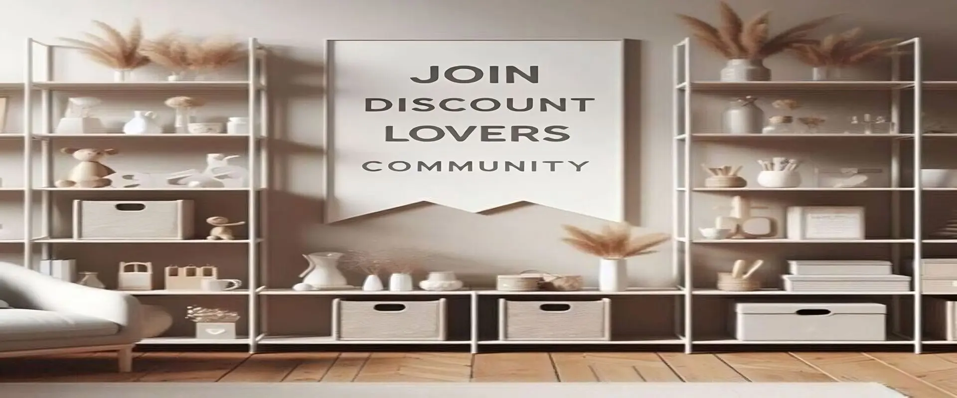 Souq Discount Community