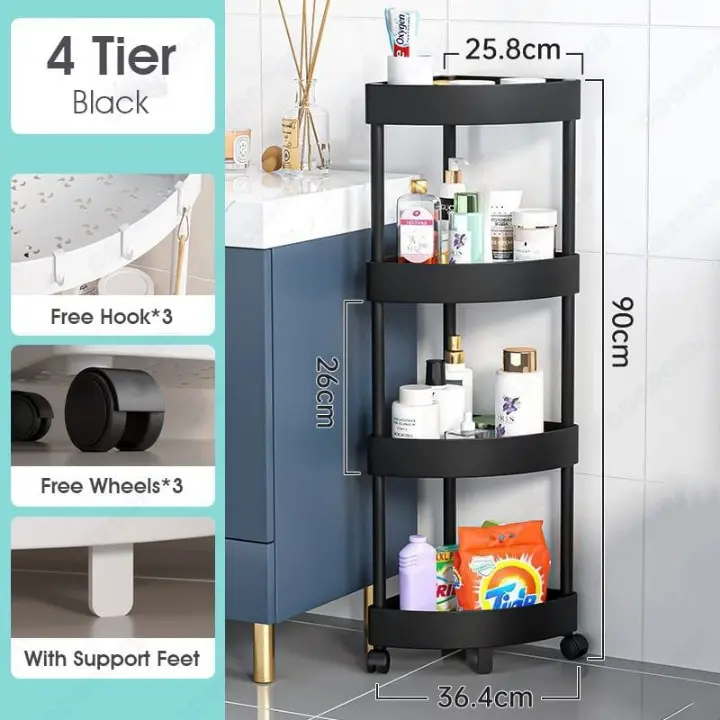 4 Tier Corner Rack1.webp