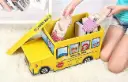 Kids School Bus Storage Box (Bus Shape Storage Box for Kids Toys4.webp