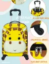 Kids carry on luggage for airlines