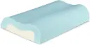 Contour Memory Foam Pillow-Cervical Massage Deep Sleep Neck Pillow4.webp