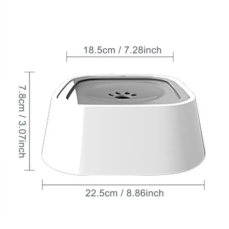 Pet Water Bowl with Volume Control and Gate2.webp