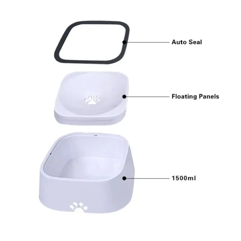 Pet Water Bowl with Volume Control and Gate3.webp