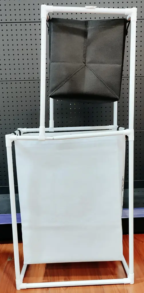 folding method clothes