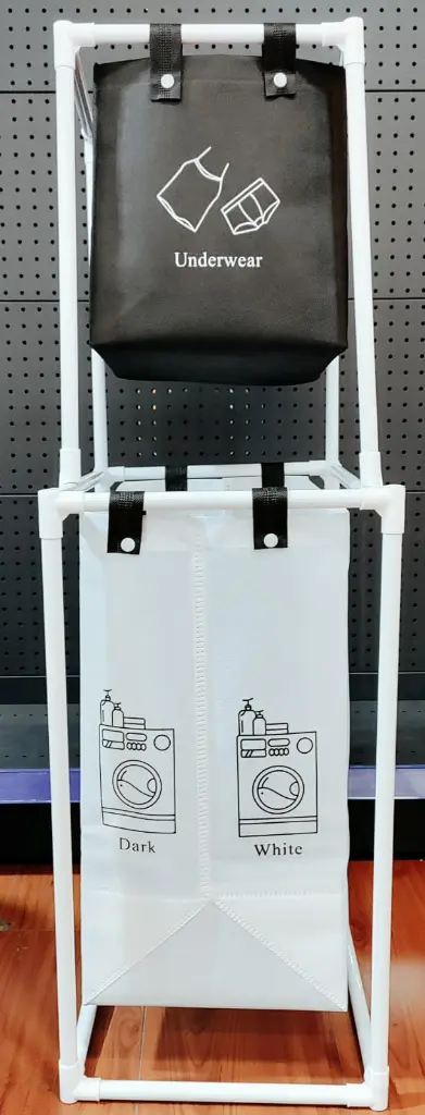 folding basket