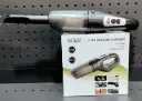 portable vacuum cleaner