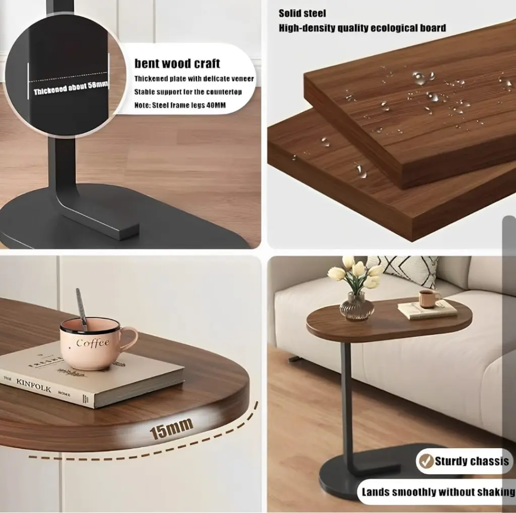 Majlis Coffee Table
