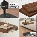 Majlis Coffee Table