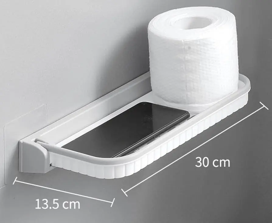 bathroom organizer Qatar.webp
