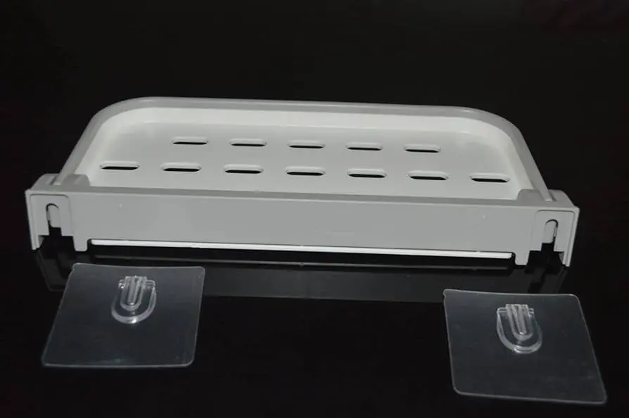 no drill bathroom organizer.webp