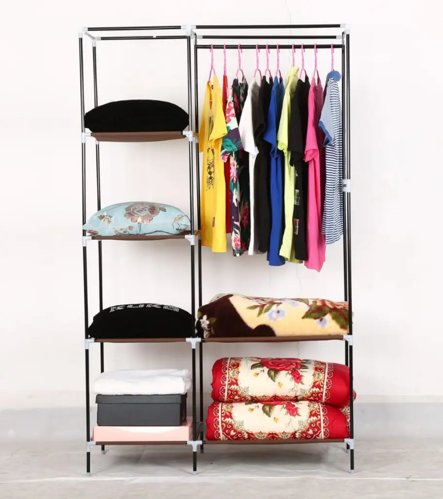 Cloth Wardrobe( 2 Door  3 Door  4 Door)1.webp