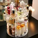 makeup organizer