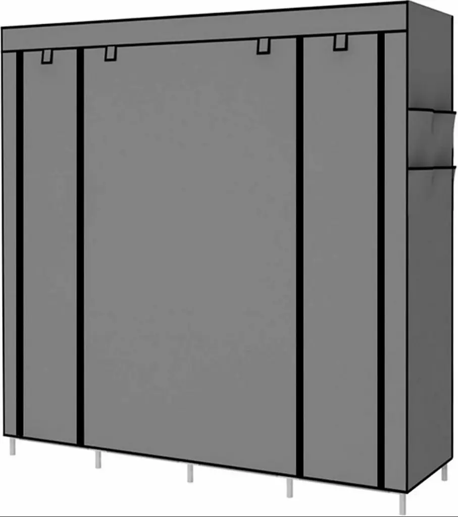 Cloth Wardrobe( 2 Door  3 Door  4 Door)8.webp