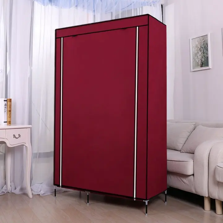 Cloth Wardrobe( 2 Door  3 Door  4 Door)2.webp