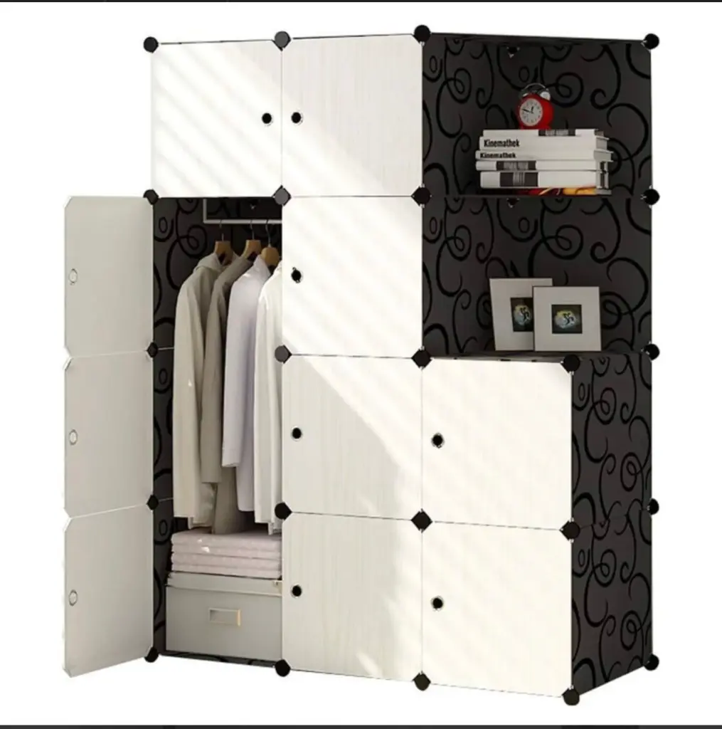 wardrobe Qatar