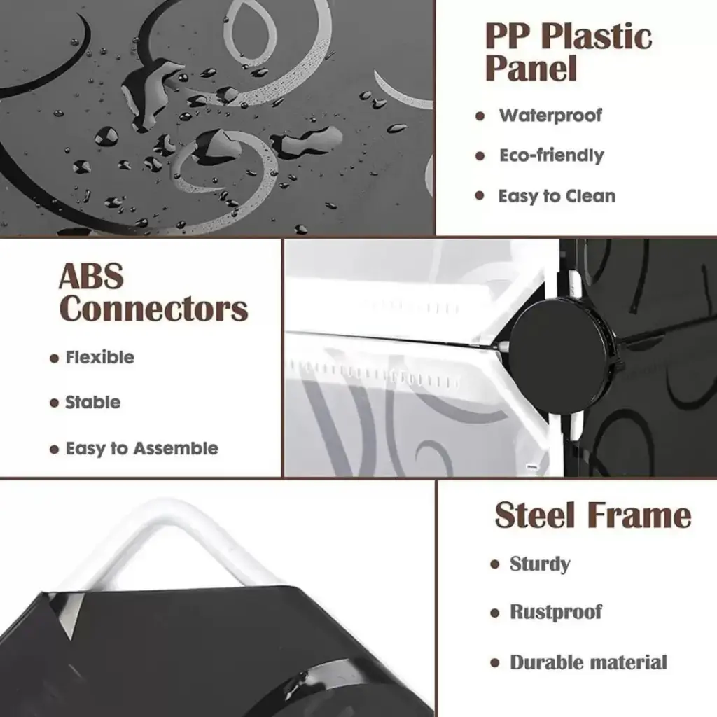 storage solutions Qatar