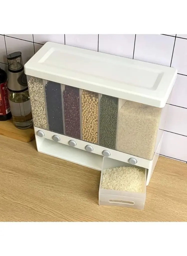 kitchen storage containers qatar.webp