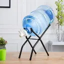 5 gallon water bottle Qatar