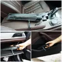 Thermal Insulation Anti-falling Car Sun Shade Foldable Umbrella5.webp