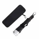 Thermal Insulation Anti-falling Car Sun Shade Foldable Umbrella2.webp