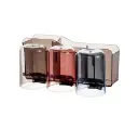 Plastic Toothbrush Holder with Mouthwash Cup3.webp