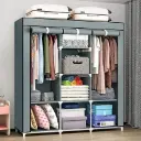 Cloth Wardrobe( 2 Door  3 Door  4 Door)