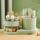 Revolving Spice Rack