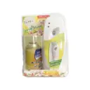 Automatic Air Freshener Spray Dispenser with Refill