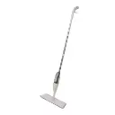 Magic Boom Spray Mop – 360° Floor Cleaning with Microfiber Pads