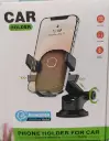 360 Degree Rotatable Swivel Joint Telescopic Arm Car Phone Holder Mount Suction Cup Design Car Dashboard Phone Bracket