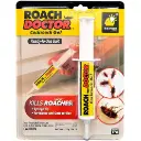 Professional Indoor Pest Control Kit - Complete DIY Cockroach Killer for Qatar Homes