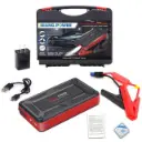 Professional Jump Starter Qatar - Portable Car Battery Charger & Emergency Roadside Assistance